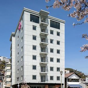 Sakura Shimanami Hotel